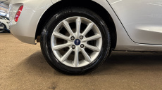 Ford Fiesta 1.0 EcoBoost Titanium 5dr Petrol Hatchback